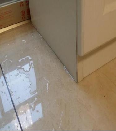 南涧漏水检测 厕所漏水怎么检测?
